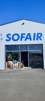 Sofair à Fontenay-le-Comte