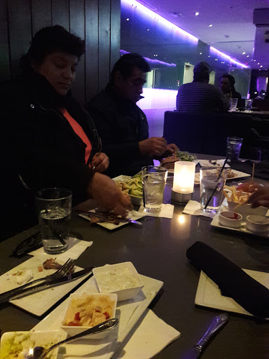 American Restaurant «Barcode», reviews and photos, 1101 17th St NW, Washington, DC 20036, USA