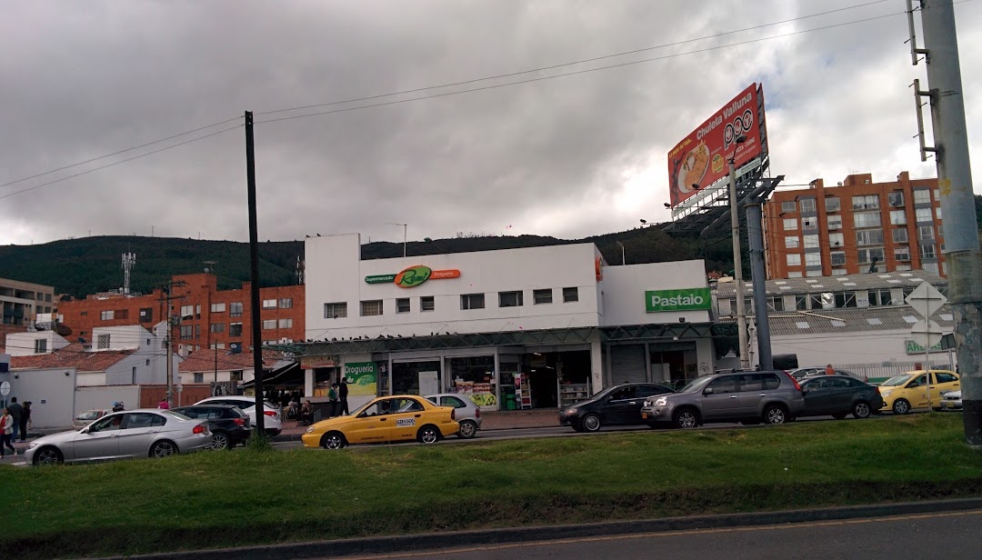 ROMI CEDRITOS BOGOTA DC