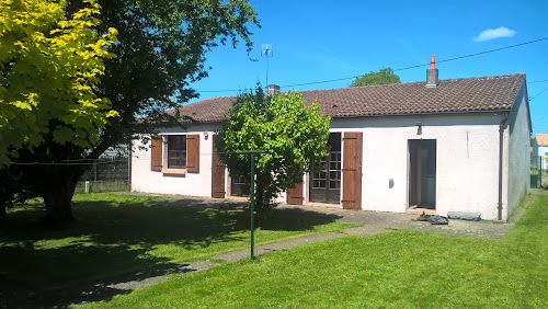 AJP Immobilier Montaigu à Montaigu-Vendée