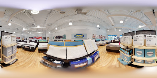 Mattress Store «Woodstock Mattress Outlet», reviews and photos, 149 Reinhardt College Pkwy, Canton, GA 30114, USA