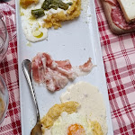 Photo n°1 de l'avis de Sébastien.e fait le 27/05/2022 à 06:21 sur le  Mimì • La Casa dei Sapori à Bergamo