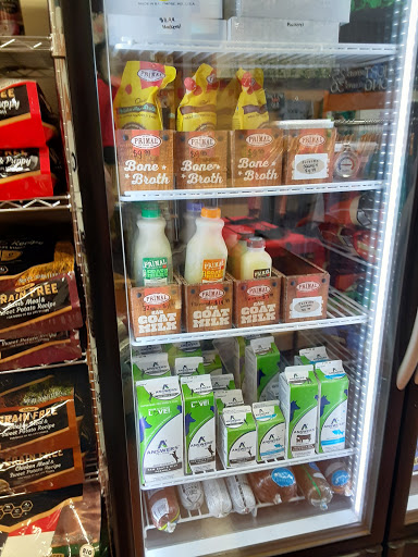 Grocery Store «Natural Pet Supply», reviews and photos, 3135 Peoples St # 402, Johnson City, TN 37604, USA