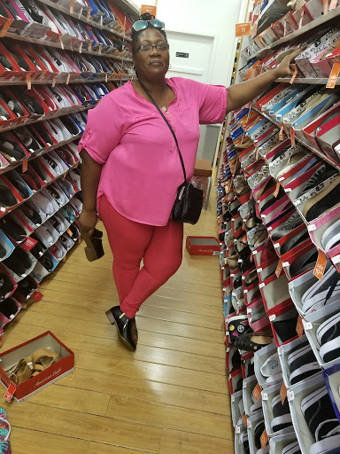 Shopping Mall «The Shops at Iverson», reviews and photos, 3737 Branch Ave, Temple Hills, MD 20748, USA