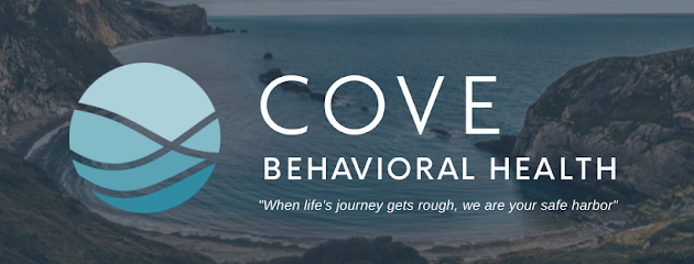 Cove Behavioral Health