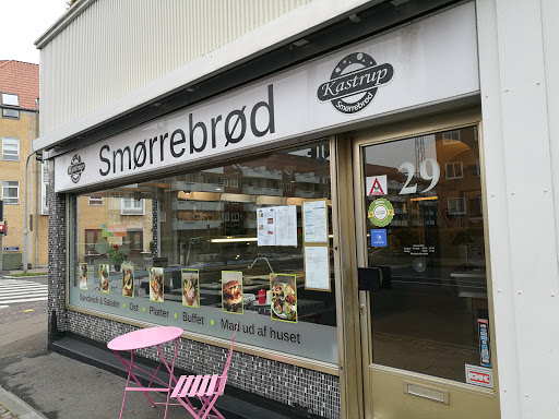 Kastrup Smorrebrod in Kastrup, Rødovre