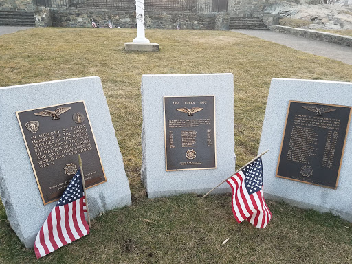 Park «Bell Rock Memorial Park», reviews and photos, Main St & Wigglesworth Street, Malden, MA 02148, USA