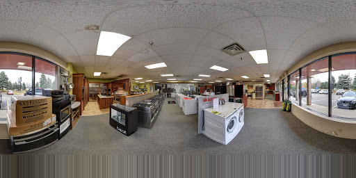 Appliance Store «Eden Prairie Appliance», reviews and photos, 12446 Plaza Dr, Eden Prairie, MN 55344, USA