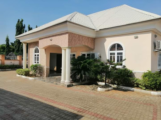 Zaginas Suites, 2 Jumbo Lane, High Level, Makurdi, Nigeria, Event Venue, state Nasarawa
