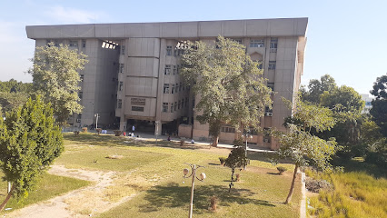 Faculty of pharmacy alazher university