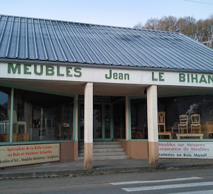 Le Bihan Serge à Morlaix