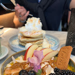 Photo n°1 de l'avis de Craig.c fait le 10/04/2024 à 06:04 sur le  Chinaski Tagesbar à Frankfurt