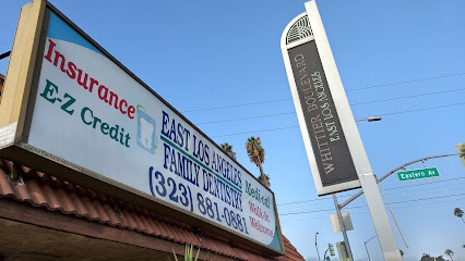 East Los Angeles Family Dentistry