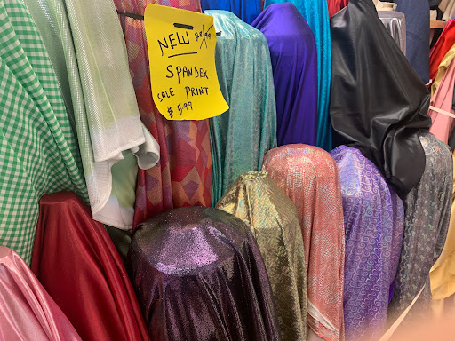 Fabric Store «Beautiful Fabrics», reviews and photos, 1071 Flatbush Ave, Brooklyn, NY 11226, USA