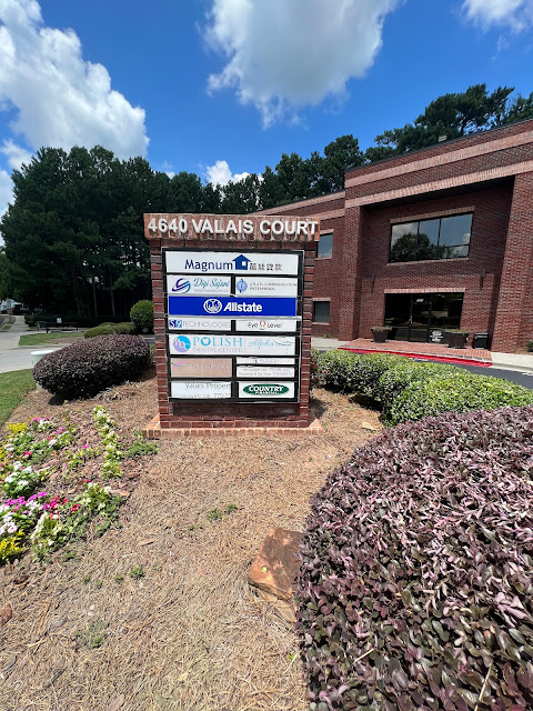 Siri Insurance Agency: Allstate Insurance