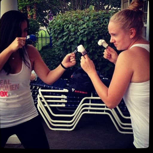 Boxing Gym «TITLE Boxing Club Upper Arlington», reviews and photos, 1134 W Henderson Rd, Columbus, OH 43220, USA