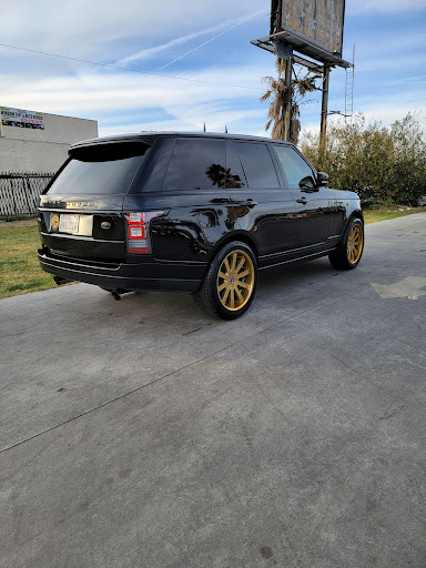 Car Wash «Island Car Wash», reviews and photos, 370 W Foothill Blvd, Pomona, CA 91767, USA