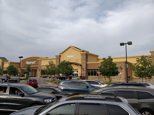 Department Store «Walmart Supercenter», reviews and photos, 6675 Business Center Dr, Highlands Ranch, CO 80130, USA