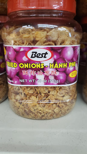 Asian Grocery Store «Hong Phat Food Center», reviews and photos, 101 SE 82nd Ave, Portland, OR 97216, USA