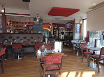 Atmosphère du Restaurant français restaurant LE CHENE à Bondy - n°7