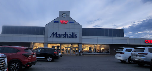Department Store «Marshalls», reviews and photos, 200 Border St, East Boston, MA 02128, USA