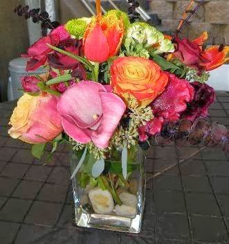 Florist «Point Loma Village Florist», reviews and photos, 3020 Cañon St, San Diego, CA 92106, USA