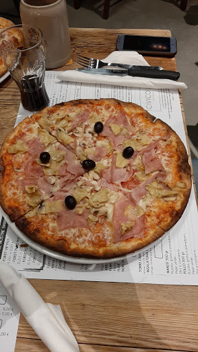 CIVICO 24 in Montegranaro, Provincia di Fermo