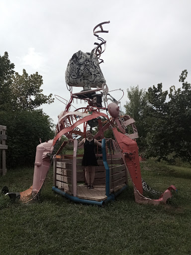 Park «Josephine Sculpture Park», reviews and photos, 3355 Lawrenceburg Rd, Frankfort, KY 40601, USA