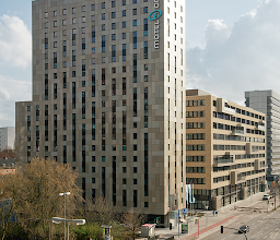 Hotel Oase photo