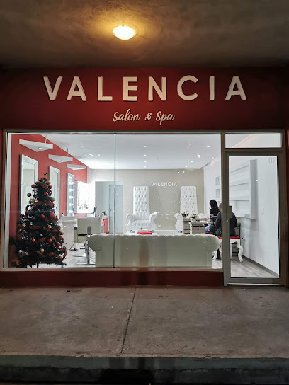 Valencia Salón & Spa