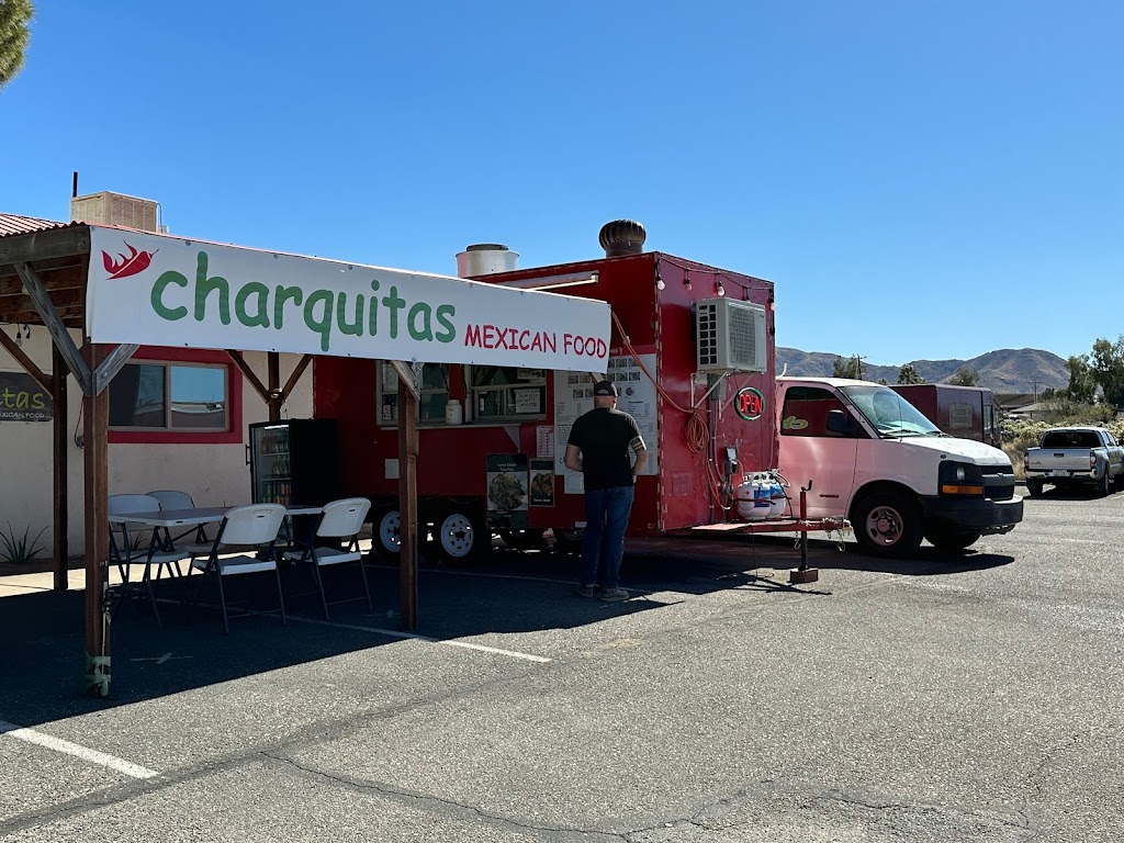 Charquitas Mexican Food 85641