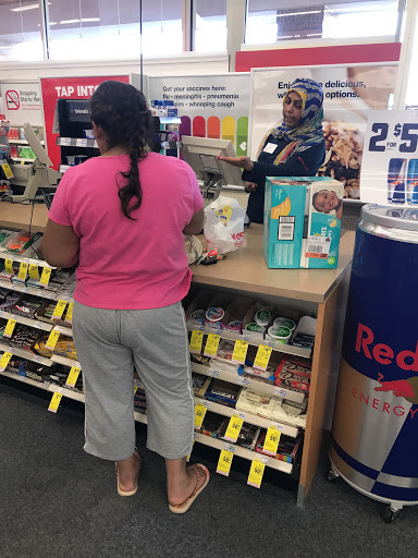 Drug Store «CVS», reviews and photos, 6436 Springfield Plaza, Springfield, VA 22150, USA