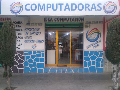 Idea Computación.