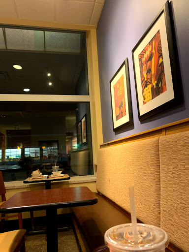 Sandwich Shop «Panera Bread», reviews and photos, 1450 Douglas Rd, Oswego, IL 60543, USA