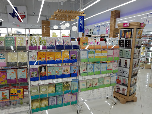 Dollar Store «Daiso Japan», reviews and photos, 7615 N MacArthur Blvd, Irving, TX 75063, USA