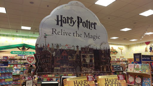 Book Store «Barnes & Noble», reviews and photos, 300 Indian Lake Blvd, Hendersonville, TN 37075, USA