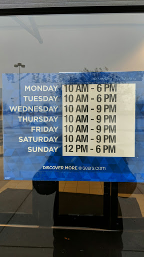 Department Store «Sears», reviews and photos, 1000 Rivergate Parkway #5, Goodlettsville, TN 37072, USA