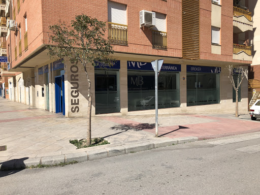 Información y opiniones sobre Mediterranea Broker Correduría de Seguros de Jaén