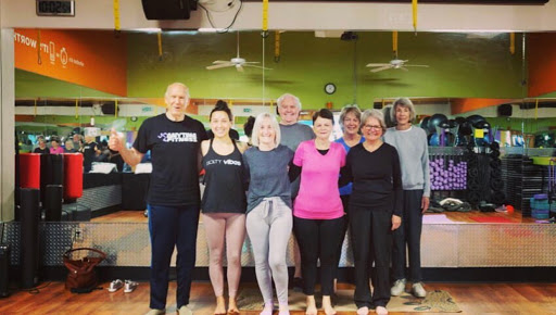 Gym «Anytime Fitness», reviews and photos, 5060 New Centre Dr #70, Wilmington, NC 28403, USA