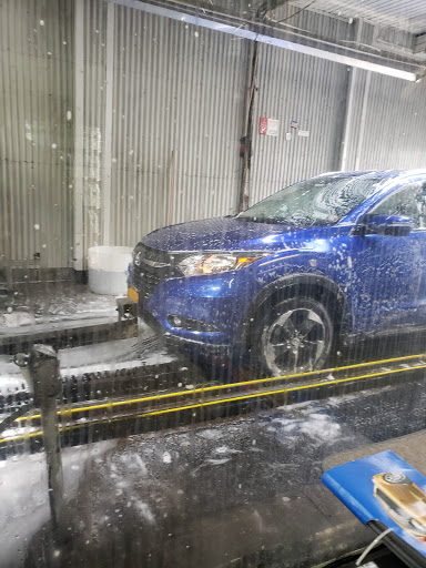 Car Wash «Tropical Breeze Car Wash», reviews and photos, 756 Utica Ave, Brooklyn, NY 11203, USA
