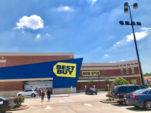 Electronics Store «Best Buy», reviews and photos, 20408 US-59, Humble, TX 77338, USA