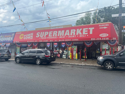 Supermarket «C-Town Supermarket», reviews and photos, 910 18th Ave, Newark, NJ 07106, USA