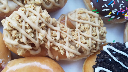 Donut Shop «Krispy Kreme», reviews and photos, 4198 Hacks Cross Rd, Memphis, TN 38125, USA