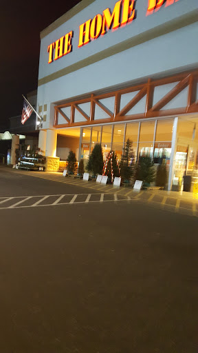 Home Improvement Store «The Home Depot», reviews and photos, 325 120th Ave NE, Bellevue, WA 98005, USA