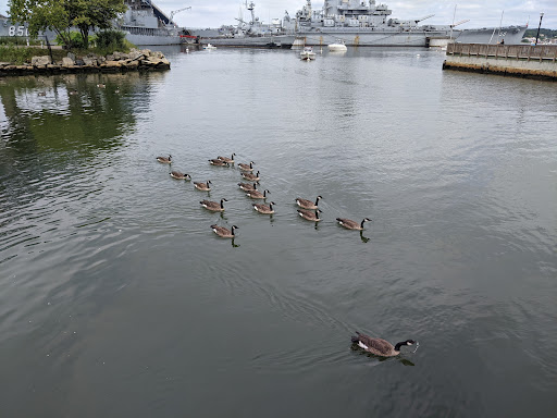 State Park «Fall River Heritage State Park», reviews and photos, Davol St, Fall River, MA 02720, USA