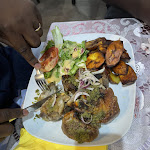 Photo n° 2 de l'avis de Mymie.t fait le 18/07/2022 à 07:07 pour Le Prestige à Paris