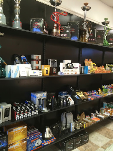 Tobacco Shop «Up In Smoke (Smoke Shop)», reviews and photos, 5101 N Springboro Pike, Dayton, OH 45439, USA