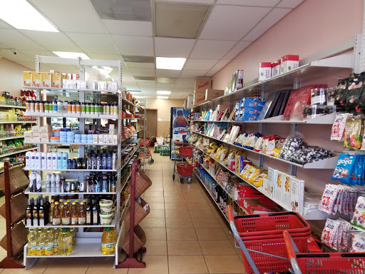 Grocery Store «Euro - Balkan Grocery», reviews and photos, 851 E State Road 434 Suite #132, Longwood, FL 32750, USA