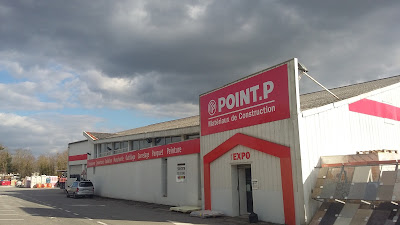 Point.P - Soissons à Soissons