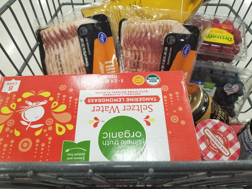 Supermarket «ALDI», reviews and photos, 26300 Greenfield Rd, Oak Park, MI 48237, USA